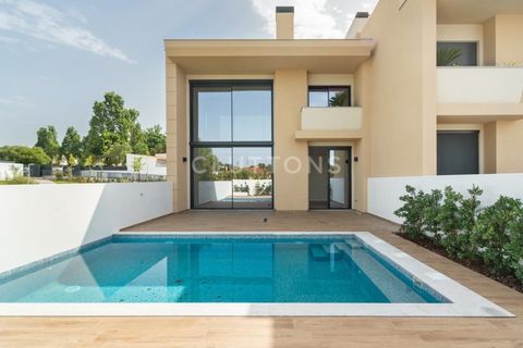 Villa i Alcabideche, Lisbon, Alcabideche - € 1.800.000 | Ref: MOR15253.B_LS - foto 31