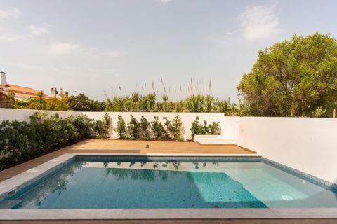 Villa i Alcabideche, Lisbon, Alcabideche - € 1.800.000 | Ref: MOR15253.B_LS - foto 35