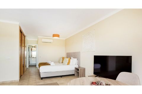 Lejlighed i Estombar, Faro, Estombar - € 180.000 | Ref: G-544 (2) - foto 5