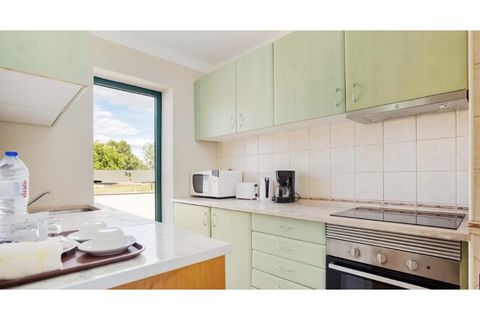 Lejlighed i Estombar, Faro, Estombar - € 180.000 | Ref: G-544 (2) - foto 9