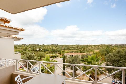 Lejlighed i Estombar, Faro, Estombar - € 168.000 | Ref: G-543 (2) - foto 1