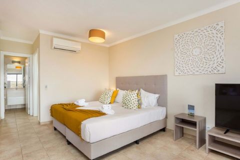 Lejlighed i Estombar, Faro, Estombar - € 168.000 | Ref: G-543 (2) - foto 5