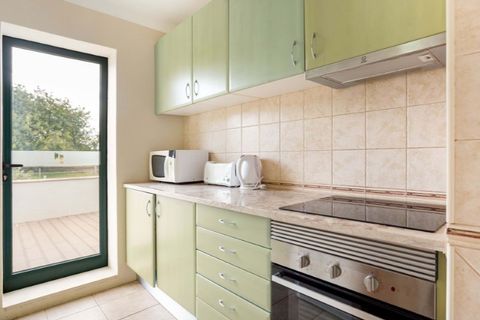 Lejlighed i Estombar, Faro, Estombar - € 168.000 | Ref: G-543 (2) - foto 8