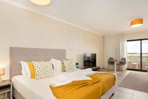 Lejlighed i Estombar, Faro, Estombar - € 168.000 | Ref: G-543 (2) - foto 9