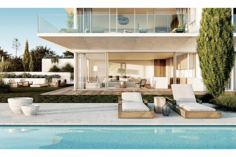Lejlighed i Lagoa, Faro, Lagoa - € 1.600.000 | Ref: G-394-T3 (2) - foto 4