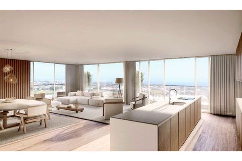 Penthouse i Lagoa, Faro, Lagoa - € 2.400.000 | Ref: G-394-SV - foto 1
