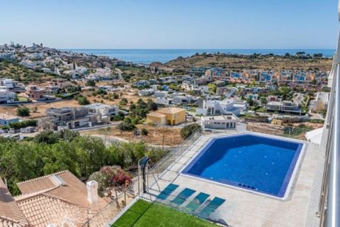 Lejlighed i Albufeira, Faro, Albufeira - € 395.000 | Ref: G-317 (2) - foto 11