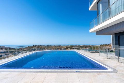 Lejlighed i Albufeira, Faro, Albufeira - € 395.000 | Ref: G-317 (2) - foto 3