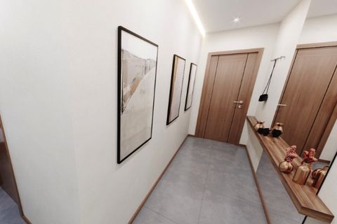 Lejlighed i Albufeira, Faro, Albufeira - € 395.000 | Ref: G-317 (2) - foto 8