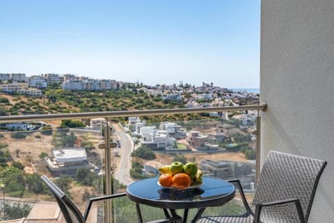 Lejlighed i Albufeira, Faro, Albufeira - € 395.000 | Ref: G-317 (2) - foto 13