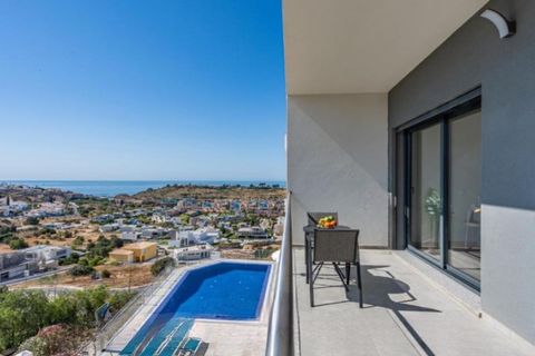 Lejlighed i Albufeira, Faro, Albufeira - € 395.000 | Ref: G-317 (2) - foto 15