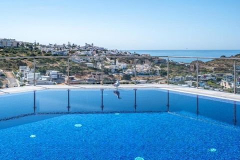 Lejlighed i Albufeira, Faro, Albufeira - € 395.000 | Ref: G-317 (2) - foto 22