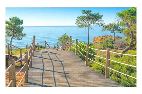 Lejlighed i Albufeira, Faro, Albufeira - € 395.000 | Ref: G-317 (2) - foto 27