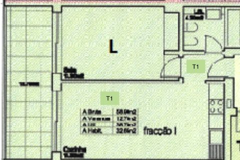 Lejlighed i Albufeira, Faro, Albufeira - € 395.000 | Ref: G-317 (2) - foto 29