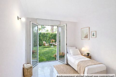 Lejlighed i Cannes, Alpes-Maritimes, Cannes - € 528.000 | Ref: NP6330 - foto 5