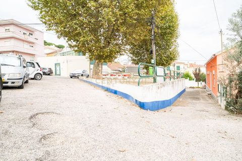 Lejlighed i Odivelas, Lisbon, Odivelas - € 345.000 | Ref: C0506-00597 - foto 27