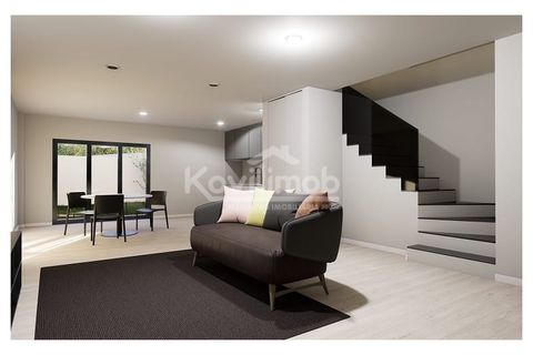 Rækkehus i Tortosendo, Castelo Branco, Tortosendo - € 470.000 | Ref: HAB_56 - foto 4