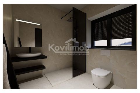 Rækkehus i Tortosendo, Castelo Branco, Tortosendo - € 470.000 | Ref: HAB_56 - foto 5