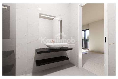 Rækkehus i Tortosendo, Castelo Branco, Tortosendo - € 470.000 | Ref: HAB_56 - foto 6