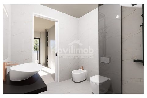 Rækkehus i Tortosendo, Castelo Branco, Tortosendo - € 470.000 | Ref: HAB_56 - foto 7