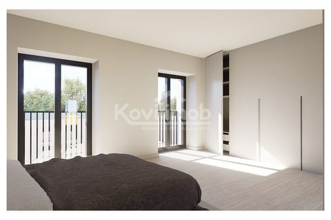 Rækkehus i Tortosendo, Castelo Branco, Tortosendo - € 470.000 | Ref: HAB_56 - foto 8