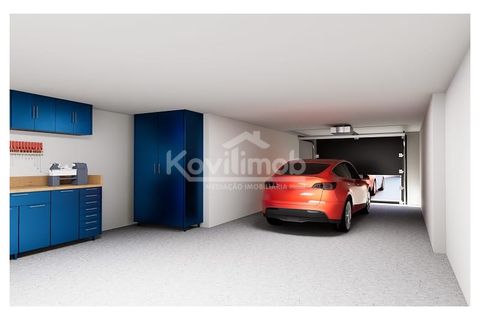 Rækkehus i Tortosendo, Castelo Branco, Tortosendo - € 470.000 | Ref: HAB_56 - foto 11
