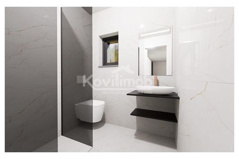 Rækkehus i Tortosendo, Castelo Branco, Tortosendo - € 470.000 | Ref: HAB_56 - foto 12