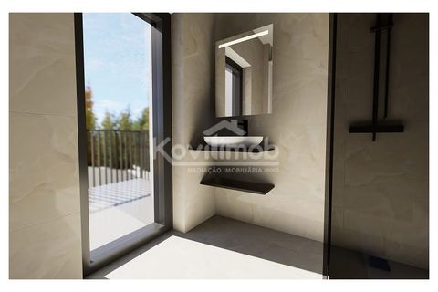 Rækkehus i Tortosendo, Castelo Branco, Tortosendo - € 470.000 | Ref: HAB_56 - foto 13