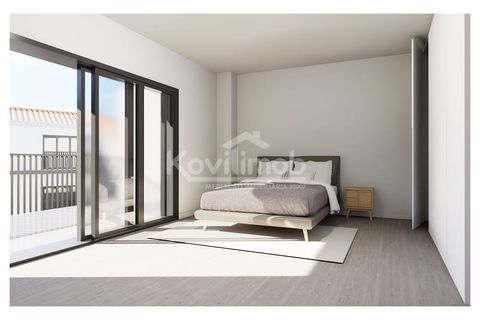 Rækkehus i Tortosendo, Castelo Branco, Tortosendo - € 470.000 | Ref: HAB_56 - foto 14