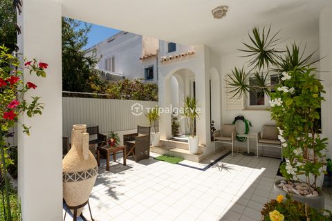 Villa i Albufeira, Faro, Albufeira - € 460.000 | Ref: TAMM2423N - foto 7