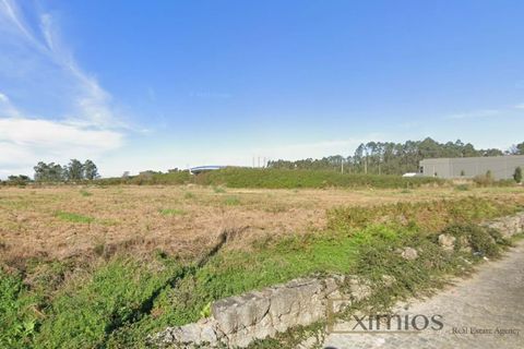 Helårsgrund i Terroso, Porto, Terroso - € 180.000 | Ref: EX03725 - foto 1