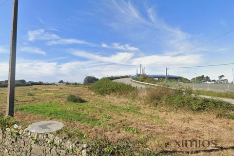 Helårsgrund i Terroso, Porto, Terroso - € 180.000 | Ref: EX03725 - foto 2
