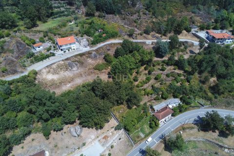 Helårsgrund i Parada do Bouro, Braga, Parada do Bouro - € 55.000 | Ref: C0256-03178 - foto 44