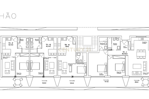 Villa a Barroselas, Viana do Castelo, Barroselas - € 304.435 | Ref: C0256-03283 - foto 24