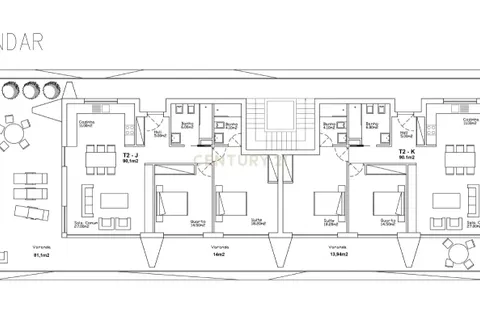 Villa a Barroselas, Viana do Castelo, Barroselas - € 304.435 | Ref: C0256-03283 - foto 22