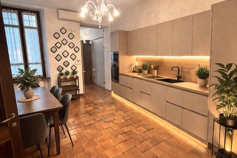 Leilighet i Cremona, Cremona, Cremona - € 595 000 | Ref: AV216 - foto 3
