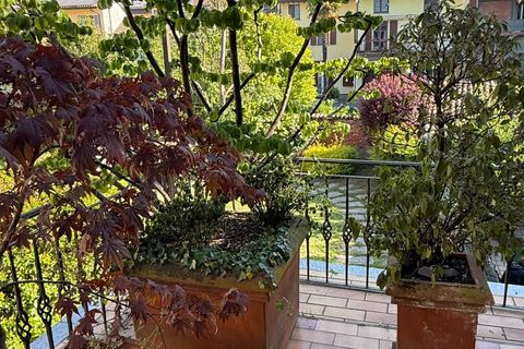 Leilighet i Cremona, Cremona, Cremona - € 595 000 | Ref: AV216 - foto 20