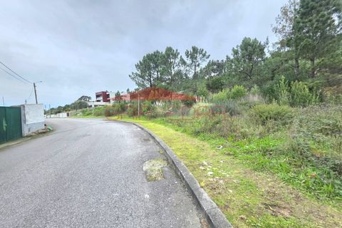 Helårsgrund i Mozelos, Aveiro, Mozelos - € 22.200 | Ref: AV59 - foto 2