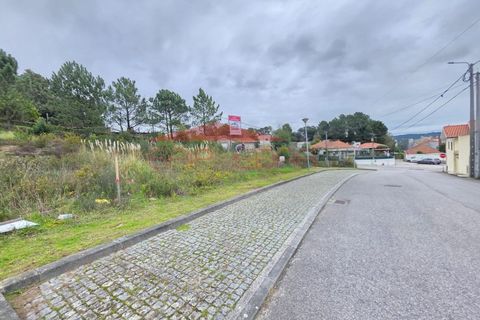 Helårsgrund i Mozelos, Aveiro, Mozelos - € 22.200 | Ref: AV59 - foto 5