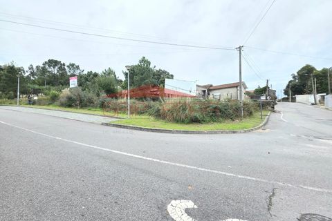 Helårsgrund i Mozelos, Aveiro, Mozelos - € 22.200 | Ref: AV59 - foto 7
