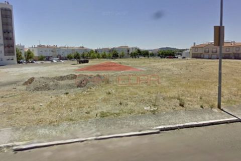 Helårsgrund i Elvas, Portalegre, Elvas - € 763.920 | Ref: AV541 - foto 5