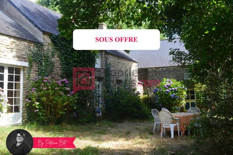 Villa i Saint-Grave, Morbihan, Saint-Grave - € 340.000 | Ref: 417860PBLO1PBLO12PBLO - foto 1