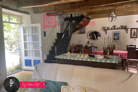 Villa i Saint-Grave, Morbihan, Saint-Grave - € 340.000 | Ref: 417860PBLO1PBLO12PBLO - foto 9