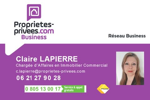 Erhvervsejendom i Rennes, Ille-et-Vilaine, Rennes - € 66.000 | Ref: 431991B-CLAL - foto 2