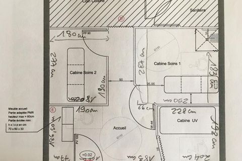Erhvervsejendom i Rennes, Ille-et-Vilaine, Rennes - € 66.000 | Ref: 431991B-CLAL - foto 5
