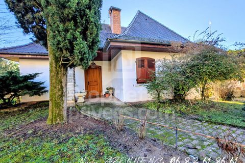 Villa i La Tronche, Isere, La Tronche - € 730.000 | Ref: 432013NABO - foto 3