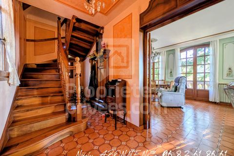Villa i La Tronche, Isere, La Tronche - € 730.000 | Ref: 432013NABO - foto 11