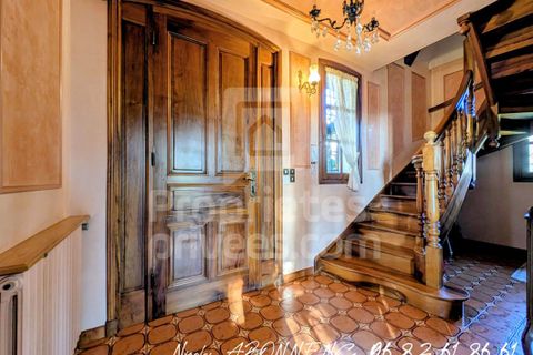 Villa i La Tronche, Isere, La Tronche - € 730.000 | Ref: 432013NABO - foto 12