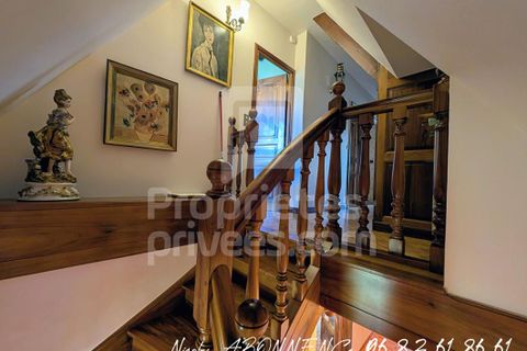 Villa i La Tronche, Isere, La Tronche - € 730.000 | Ref: 432013NABO - foto 13