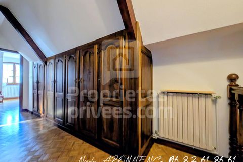 Villa i La Tronche, Isere, La Tronche - € 730.000 | Ref: 432013NABO - foto 14